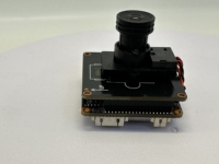 Module de caméra CCTV avec processeur SSC378Q, capteur IMX415 4K 8MP, encodage vidéo H.265