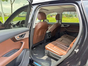 <span class=keywords><strong>Audi</strong></span> <span class=keywords><strong>Q7</strong></span> d'occasion 2016 2017 <span class=keywords><strong>2019</strong></span> 45 TFSI <span class=keywords><strong>S</strong></span>-<span class=keywords><strong>line</strong></span> Sport Edition 8AT 4WD Essence - Product Image 6
