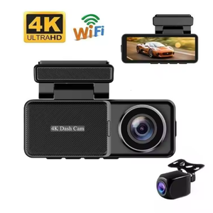 メーカー卸売 MINI デュアルレンズ Wifi ドライブレコーダー 前後カメラ 車載ブラックボックス 4k ドライブレコーダー 車載カメラ 4k ドライブレコーダー - Product Image 5