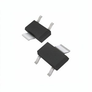 Composants électroniques de circuits intégrés Transistors IPN70R1K2P7SATMA1 PG-SOT223 – Service complet - Product Image 1