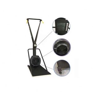 Appareil de fitness commercial Instring Home : Simulateur de ski, machine d'entraînement au ski - Product Image 3