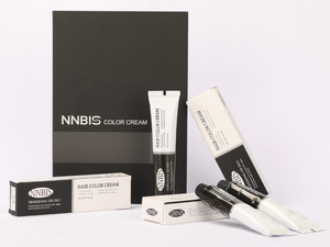 Espositore Professionale NNBIS con 54 <span class=keywords><strong>Colori</strong></span> per Uso in Salone, Cartella <span class=keywords><strong>Colori</strong></span> per Tintura Permanente dei Capelli - Product Image 6