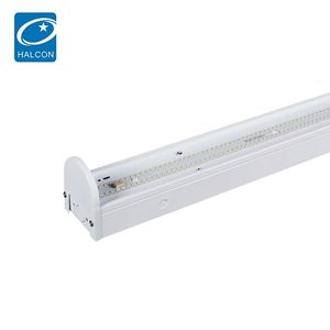 Iluminación Zhongshan biblioteca Oficina atenuación 2ft 4ft 8ft 8ft 18 24 36 42 68 vatios <span class=keywords><strong>led</strong></span> lámpara lineal - Product Image 2