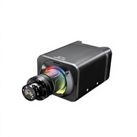 Volant de simulateur de course SIMAGIC Alpha EVO à faible inertie, base servo, filaire pour PC, moteur 12 Nm, fabriqué en Chine, vente en gros usine