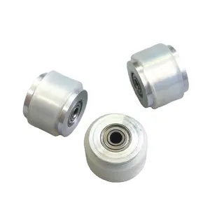 3X16X12MM резиновый ролик для RS-360 RS-450 RS-500 RS-720 RS-800 RS-1120 печатающая головка Roland плоттер резак для бумаги прижимной ролик