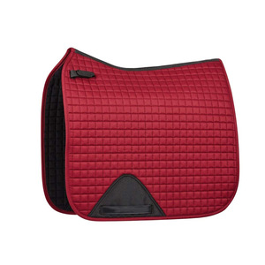 Essence Riding equestre fornisce tappetino da sella con fodera in tessuto di protezione per la schiena a cavallo - Product Image 3