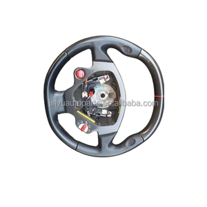 Componenti di Alta Qualità Compatibili con Ferrari F430 Spider, Ricambi Originali 808982 693950 80056 803265 - Product Image 3