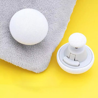 Housse de couette Offre Spéciale outil de fixation à quatre coins pinces à drap de lit champignon antidérapant housse de couette support fixe pince en plastique Macaron