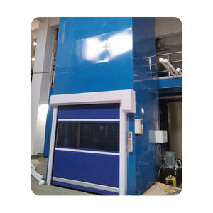 Pengangkat kargo vertikal hidrolik untuk pengangkat dua lantai efisien di ruang perumahan kecil, komersial dan gudang - Product Image 5