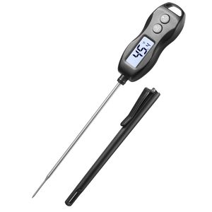 High Quality Milk Food <b>Thermometer</b> Household Kitchen Cooking Bbq Meat Digital Baking <b>Thermometer</b> - Product Image 1