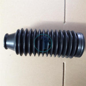 Cubierta antipolvo para amortiguador Weathers 51686-SAA-E02 para modelos compatibles tipo exterior - Product Image 5