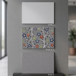 Azulejos de pared interior de alta resolución 300x450mm 30x45cm 12x18 pulgadas fábrica al por mayor Vistaar cerámica precio de fábrica proveedor - Product Image 1