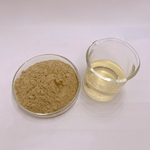 HONGDA Bột Chiết Xuất Thịt Hàu Chất Lượng Cao Bột Vỏ Hàu Chiết Xuất Peptide - Product Image 4