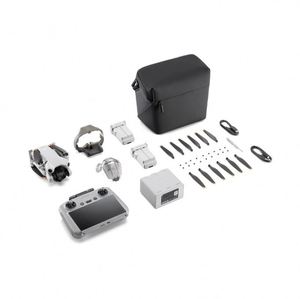 Mini 4 Pro RC 2 Folding Mini Drone with 4K HDR Video <b>Camera</b> 30 Mins Flight 10 Km - Product Image 1
