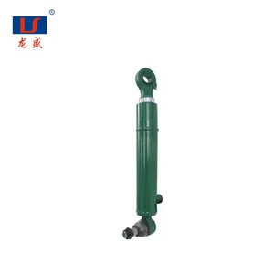 Cilindro de Dirección Hidráulico AL61553 para Tractores <span class=keywords><strong>John</strong></span> <span class=keywords><strong>Deere</strong></span> Serie 6000 - Product Image 1