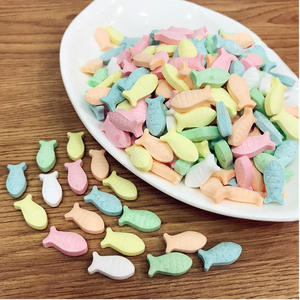 Fournisseurs de gâteaux outils de décoration comestibles bonbons sucre arrose pour <span class=keywords><strong>gâteau</strong></span> chocolat cupcake barbe à papa - Product Image 4