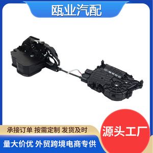 ตัวควบคุมเซ็นทรัลล็อค BMW ด้านหน้าซ้าย 51217185689 สำหรับ F10 F01 M5 ซีรีส์ 5 ซีรีส์ 7 ปุ่มกดควบคุม - Product Image 5
