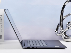 สำหรับ Yoga Air15 Ai Ultra7-258v แล็ปท็อปหน้าจอสัมผัสขนาด 15.3 นิ้ว พร้อมแรม 32GB 1TB SSD คอมพิวเตอร์ธุรกิจแท้ Yoga Air15 Aura - Product Image 2