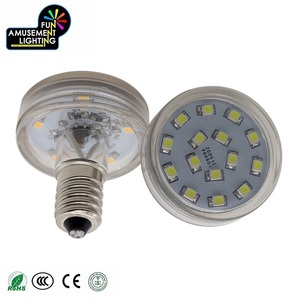 <span class=keywords><strong>Precio</strong></span> barato blanco cálido Monocolor LED Pixel <span class=keywords><strong>luz</strong></span> impermeable 40mm Pixel LED iluminación - Product Image 1