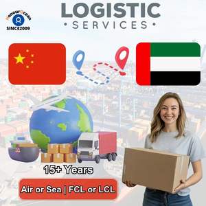 International Logistics Company de la Chine vers le Qatar, l'Arabie Saoudite, Bahreïn, Dubaï, Emirats Arabes Unis Air Shipping - Product Image 1
