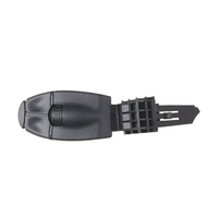 6242Z9 96637157XT Interrupteur de levier de régulateur de vitesse pour Peugeot 207 208 2008 Citroen C3 C5 C8