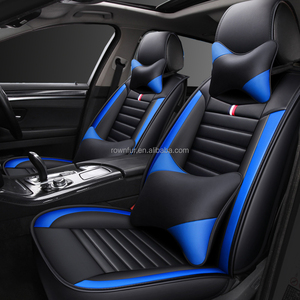 Coprisedili Completi per Auto Hyundai Elantra, Ford Escape, Kia - Product Image 4