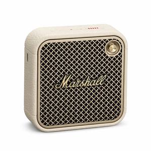 Willen II IP67 Waterproof Portable Wireless Stereo Subwoofer Dustproof Mini <b>Speaker</b> With for Outdoor Party Portable BT 5.3 Speak - Product Image 1