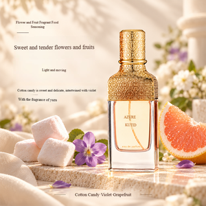 Profumo alla <span class=keywords><strong>Vaniglia</strong></span> con Forte Persistenza e Buona Proiezione, Fragranza <span class=keywords><strong>di</strong></span> Tabacco Accogliente per Donne, Ideale per l'Ufficio e Appuntamenti - Product Image 2