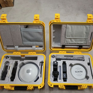 เครื่องมือสำรวจ GPS South Cloud G3 ระบบ Gnss Rtk Base Y Sma26 อุปกรณ์ระบบนำทาง - Product Image 4