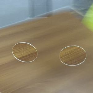 Laser Etched Dot Perforated <b>Light</b> Guide Panel Custom Size PMMA PC for Instrument Backlight and Directional <b>Indicator</b> Lighting - Product Image 4