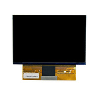 6,2 Zoll 50-poliges MIPI 4K-LCD-Panel mit 4K-Controller-Karte DBM062M4K01