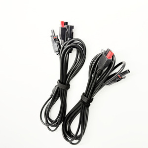 Portable Battery Energy Storage Pack Connection Cable - Product Image 2