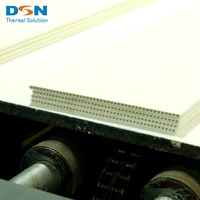 D'ultrafiltration céramique membrane en feuille plate nanofiltration