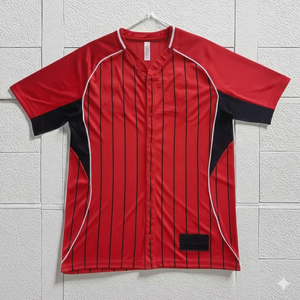 Nuova Stagione Divisa da Calcio Amsterdam ad Asciugatura Rapida, Maglia da Calcio Arsenal Messi per Adulti, Abbigliamento Sportivo Argentina Elastico per Maglia da Baseball - Product Image 1