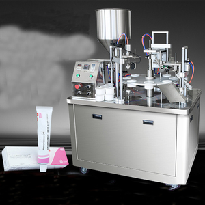 เครื่องบรรจุและปิดผนึกหลอดกึ่งอัตโนมัติ2025 qdmech - Product Image 6