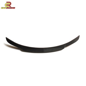 W217 C217รถยนต์เมอร์เซเดสเบนซ์เอสคลาสรถคูเป้คาร์บอนไฟเบอร์แห้งสไตล์อุปกรณ์อะไหล่ตัวถังรถยนต์ - Product Image 6