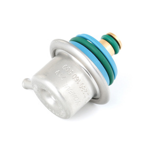 ตัวควบคุมแรงดันน้ำมันเชื้อเพลิงสำหรับ <span class=keywords><strong>Saab</strong></span> <span class=keywords><strong>900</strong></span> II 9000 9-3 (YS3D) 9-5 (YS3E) 9483538 9683538 Scania 4773966 - Product Image 4