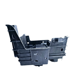 Compartiment de <span class=keywords><strong>batterie</strong></span> OE 9801801880 pour <span class=keywords><strong>Peugeot</strong></span> 208 <span class=keywords><strong>2008</strong></span> Citroën C3-XR SUV DS3, base de <span class=keywords><strong>batterie</strong></span>, boîte de <span class=keywords><strong>batterie</strong></span>, partie inférieure - Product Image 4