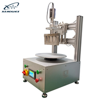 Xiaowei <strong>Best</strong> Seller <strong>Ultrasonic</strong> Food Processing Cake Food <strong>Ultrasonic</strong> Cutting Machine Manufacturers