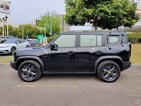 Meilleur prix Jetour Freedom Voiture neuve/d'occasion Vente directe du fabricant SUV tendance haute performance