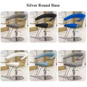 Silla de Peluquería Moderna con Elevación, Silla de Salón de Belleza, Silla de Barbero, Silla de Estilista en Venta - Product Image 6