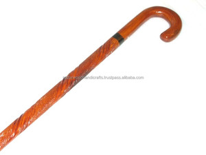 Brass <b>Antique</b> Designer <b>Walking</b> Canes Handmade Wholesale Metal <b>Walking</b> <b>Sticks</b> - Product Image 2