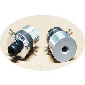 Transductor Ultrasónico Piezoeléctrico de Alta Frecuencia de 200Khz y 30W para Fabricación - Product Image 1