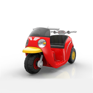 Offerta speciale moto giocattolo bambino 6V batteria ricaricabile personalizzazione del colore - Product Image 3