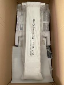 미국에서 인기 있는 체중계 체성분 분석기 8전극 생체전기 임피던스 피부 분석 한국산 체지방 분석기 - Product Image 4