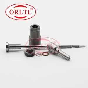 ORLTL F00ZC99029 d'injection de carburant Kits de réparation F 00Z C99 029 vanne de régulation de pression F00Z C99 029 F00VC01301 pour Volvo 0445110077