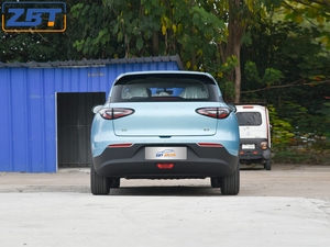 2025 Geely Xingyue Écran de contrôle central de 14.6 pouces, véhicule New Energy <span class=keywords><strong>5</strong></span> <span class=keywords><strong>portes</strong></span> <span class=keywords><strong>5</strong></span> places, coffre avant 70L avec grand espace de stockage - Product Image 6