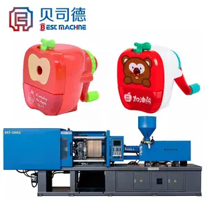 Sharpener for Pencil injection molding machine manufacturing machine