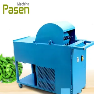 Automatic edamame picker machine Electric Edamame picking machine