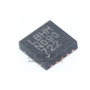 Lt3471edd Trpbf Dfn-10 ตัวควบคุมแรงดันไฟฟ้า 2a 5v ตัวแปลงไฟฟ้ากระแสตรงแบบสเต็ปดาวน์ซิงโครนัสแบบเอาต์พุตคงที่ Cmos 36v อินพุตสูงสุด - Product Image 2
